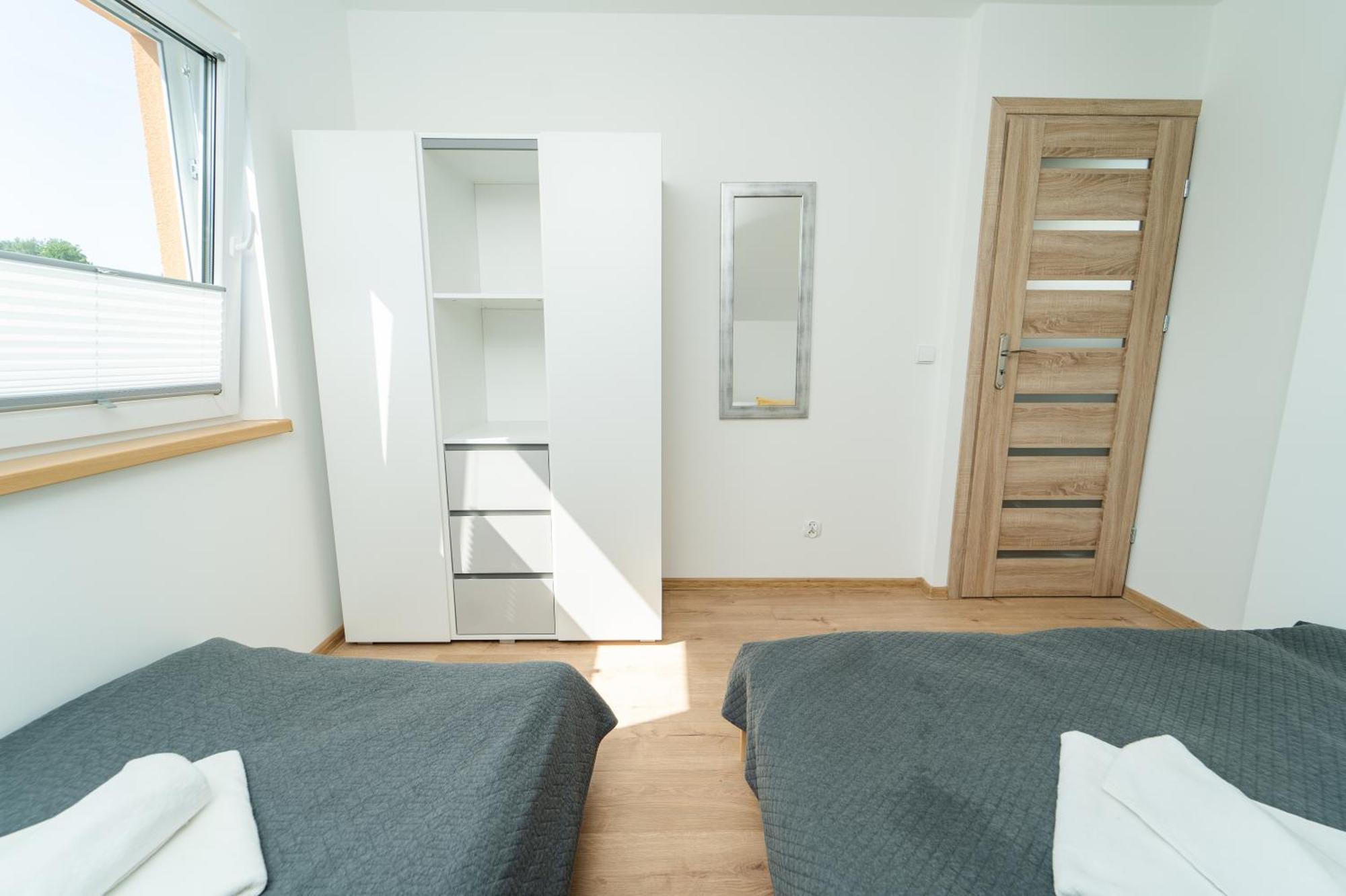 Apartview House Dolina Partecznik By Rent Like Home Wisla Bagian luar foto
